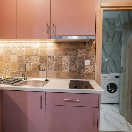 Amaryllis Maison Viziis Alexandroupoli Exterior photo