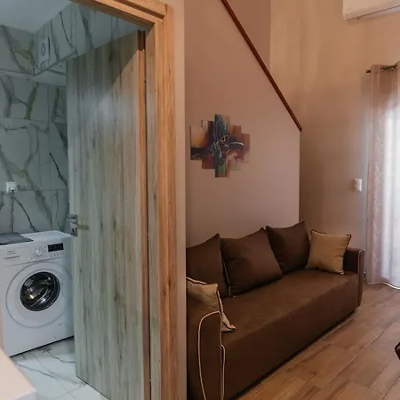 Amaryllis Maison Viziis Alexandroupoli Exterior photo