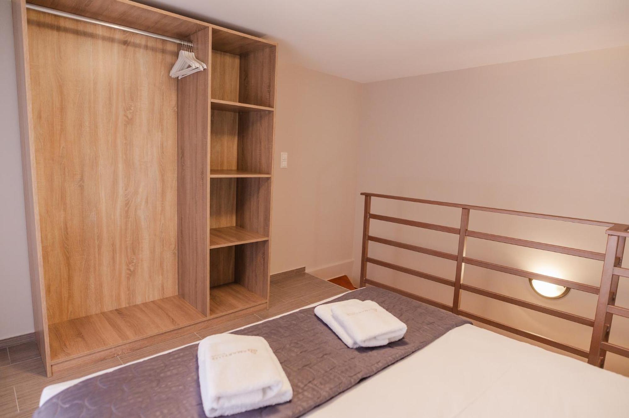 Apartment Amaryllis Maison Viziis Alexandroupoli