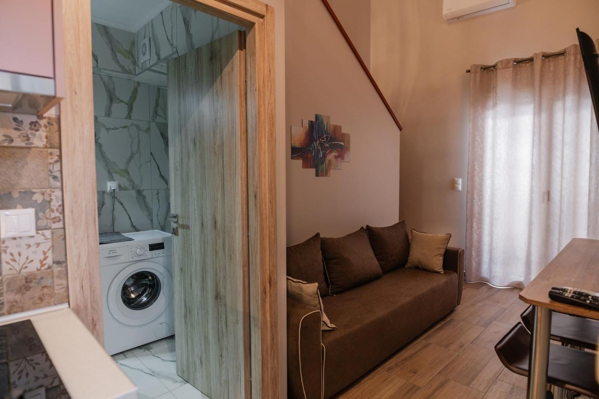 Amaryllis Maison Viziis Alexandroupoli