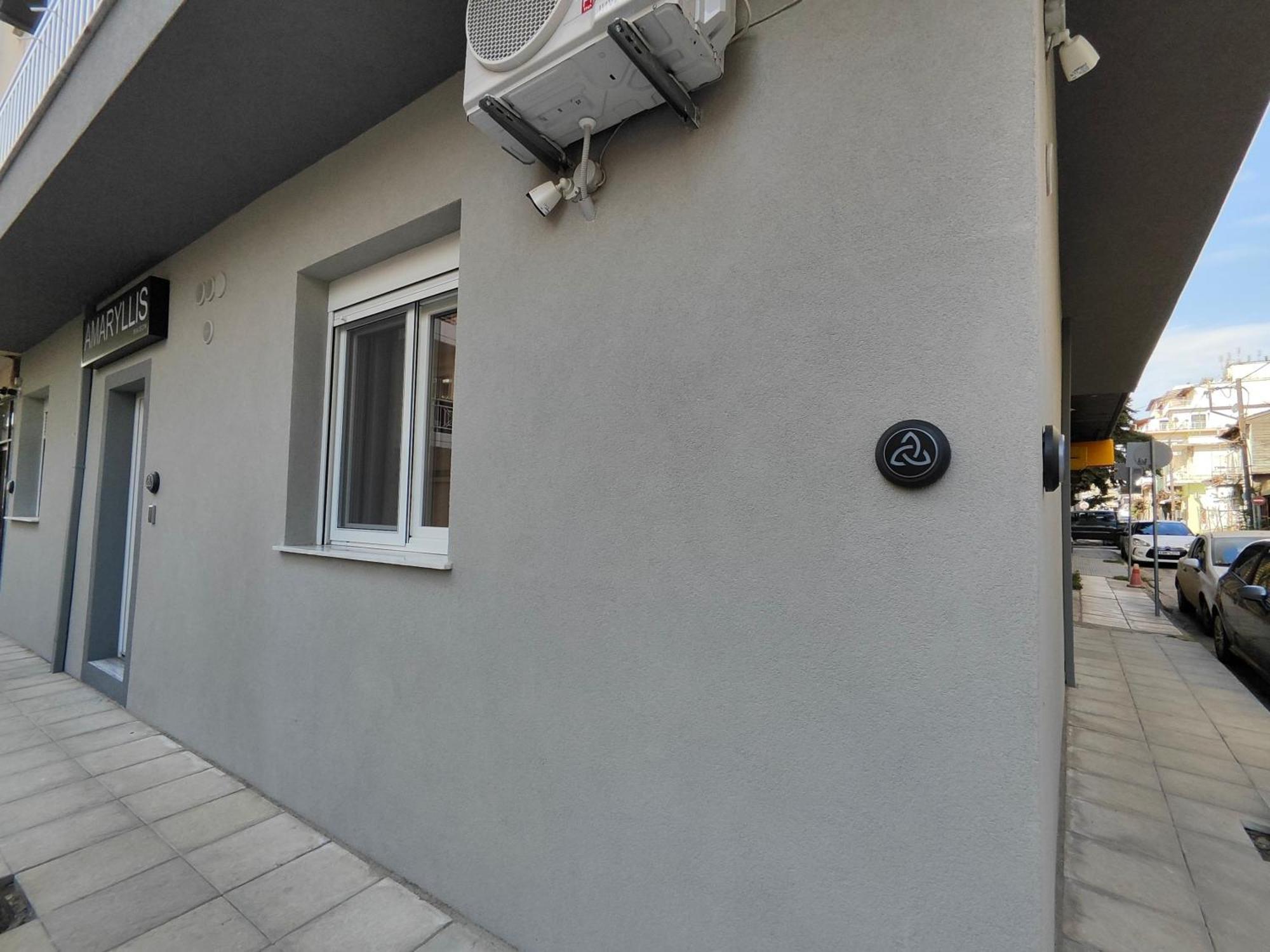 Apartment Amaryllis Maison Viziis Alexandroupoli