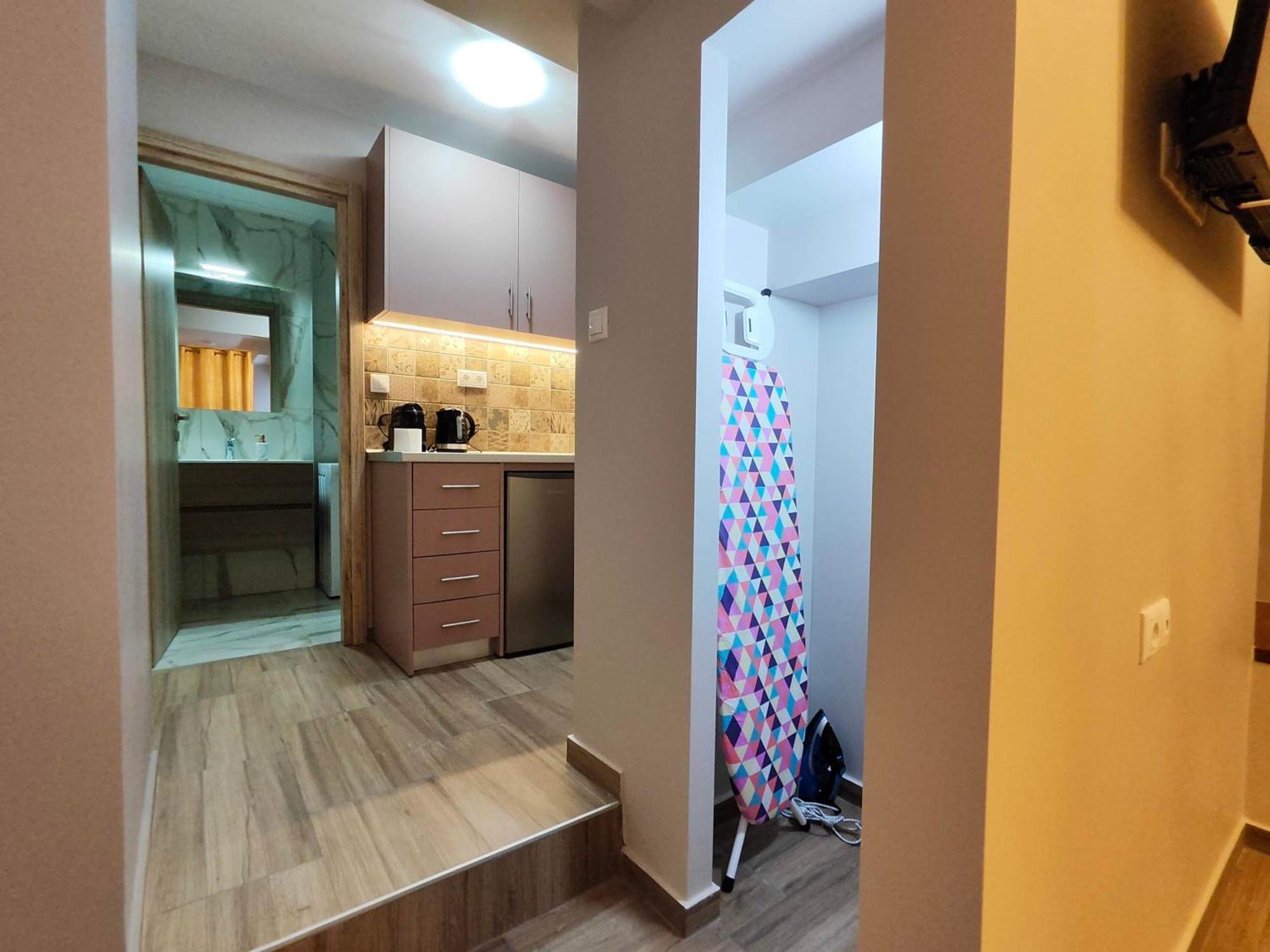 Apartment Amaryllis Maison Viziis Alexandroupoli